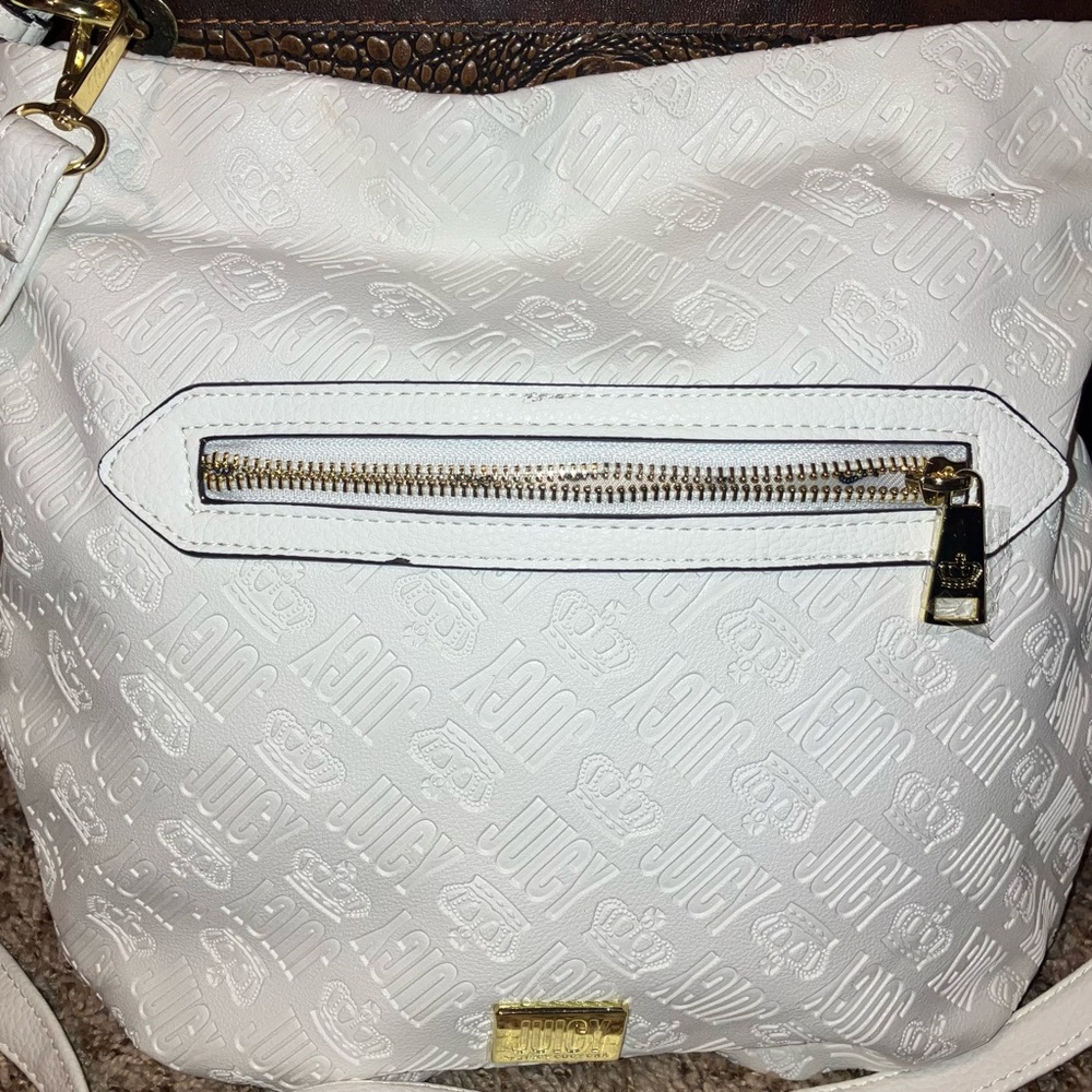 Juicy Couture shoulder bag